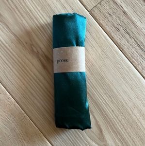 Prose Silk pillowcase standard